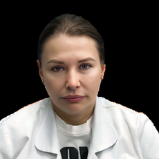 Хатух Екатерина Васильевна, гинеколог