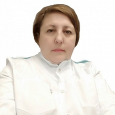 Сваткова Алена Юрьевна, терапевт