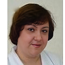 Бахарева Наталья Борисовна, неонатолог