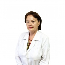 Чекалина Татьяна Викторовна, эндокринолог