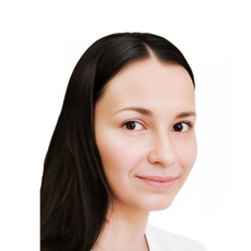 Качаева Кристина Олеговна, детский стоматолог