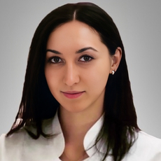 Бурцева Ольга Сергеевна, флеболог