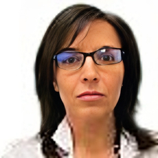 Егошина Ирина Геннадьевна, дерматолог