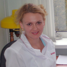 Завьялова Ольга Ивановна, терапевт