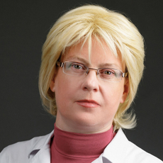 Асеева Юлия Юрьевна, невролог