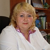 Загайнова Елена Григорьевна, психиатр