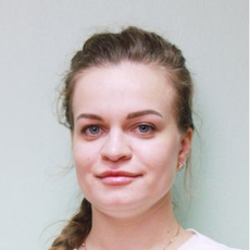 Яицкая Екатерина Игоревна, ортопед