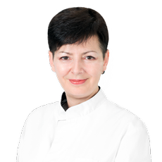 Агнаева Наталья Заурбековна, гинеколог