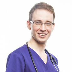 Иванов Валерий Анатольевич, педиатр