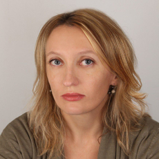 Евтушенко Алла Леонидовна, акушерка