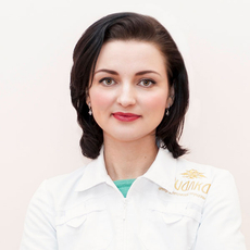 Филинцева Инна Ионовна, терапевт