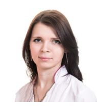 Гуляева Надежда Михайловна, гинеколог