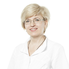 Мырочкина Марина Ивановна, стоматолог-терапевт