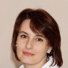 Яковлева Татьяна Георгиевна, врач УЗД