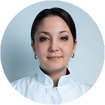 Пиминиди Ольга Кузьминична, хирург