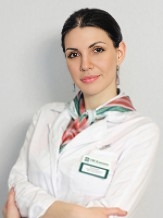 Петровская Анастасия Юрьевна, психиатр
