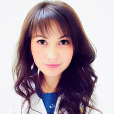 Яковлева Елизавета Романовна, онколог