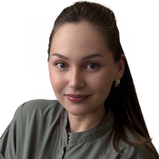 Пирогова Ирина Владимировна, рентгенолог