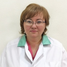 Ячкула Александра Михайловна, массажист