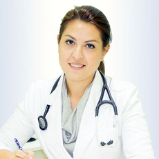 Гукасян Анна Давидовна, кардиолог