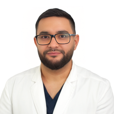 Исмаилов Магамед Тахирович, уролог