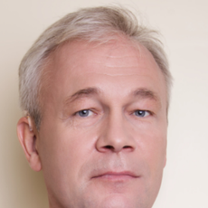 Сингаевский Андрей Борисович, хирург