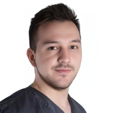 Зейналов Зейнал Вилаяддинович, стоматолог-терапевт