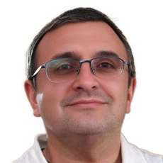 Кондрашков Денис Николаевич, анестезиолог