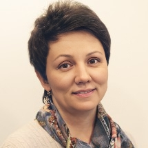 Кононова Любовь Викторовна, детский логопед