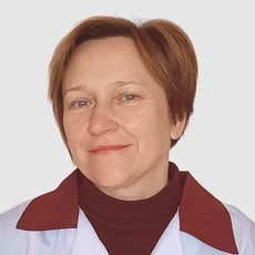 Калашникова Ольга Станиславовна, детский эндокринолог