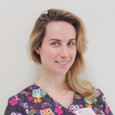 Сорокина Анастасия Сергеевна, детский стоматолог