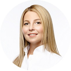 Зайцева Татьяна Владимировна, стоматолог-хирург