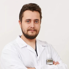 Малиновский Василий Алексеевич, хирург