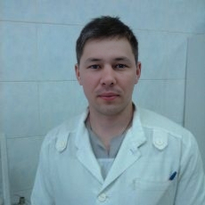 Емельянов Дмитрий Валерьевич, анестезиолог