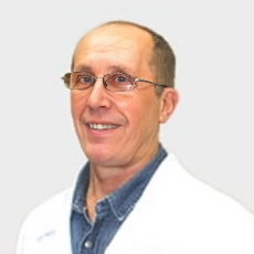 Копилов Евгений Иванович, ревматолог