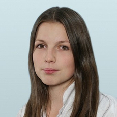 Денисова Алина Евгеньевна, невролог