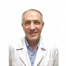 Шатилов Владислав Станиславович, клинический психолог