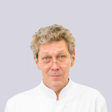 Атманский Игорь Александрович, хирург-травматолог