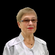 Ковальчук Нина Михайловна, кардиолог
