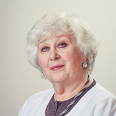 Грибанова Татьяна Вадимовна, дерматолог