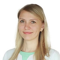 Федорина Татьяна Викторовна, кардиолог