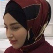 Магомедова Сабина Шахапасовна, стоматолог-терапевт