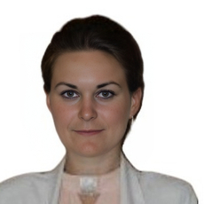 Корсунова Татьяна Андреевна, стоматолог-терапевт