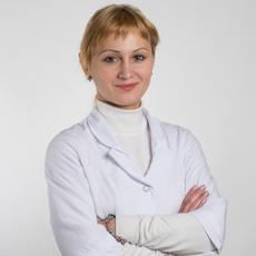 Вецмадян Елена Анатольевна, рентгенолог
