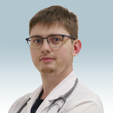 Рожков Андрей Николаевич, кардиолог