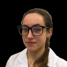 Девяткина Евгения Юрьевна, терапевт