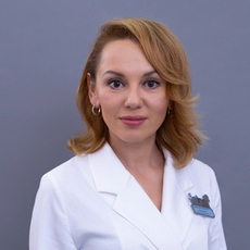 Алтыева Аделина Фуатовна, пластический хирург