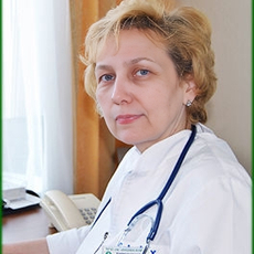 Петрухина Ольга Вячеславовна, невролог