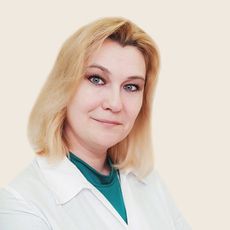 Ланцова Галина Юрьевна, ортопед