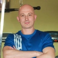 Третьяк Дмитрий Юрьевич, инструктор ЛФК